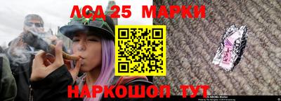 хмурый Берёзовский